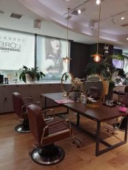 -意廊 Hair Salon