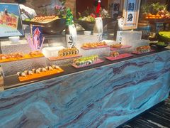 -西安W酒店·WEI全味西餐厅