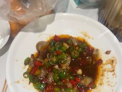 -火龙堂·风味民间菜(文一路店)