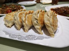 -南来顺饭庄·清真(南菜园店)