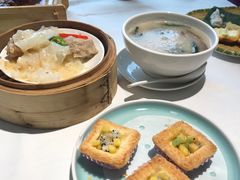 -海上名珠·海鲜酒楼(励骏庞都店)