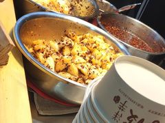 -丁家坡洋芋·观音桥好吃街A区(全国总店)