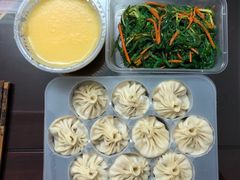 -老班长手工灌汤包老店(东山店)