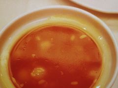 -清华大学-甲所餐厅