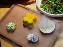 -小柴米·传统江西菜(八一广场店)