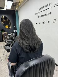 -奈川烫染Salon