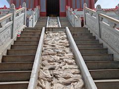 -终南山南五台景区