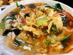 -二钢串叔麻辣烫(华龙大厦店)