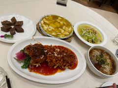 -得月楼·省级非遗·传统苏帮菜(观前店)