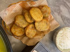 -外婆小聚茶餐厅·生日·团建(市民中心店)