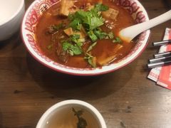 -伊兰麒兰馨园·川菜·清真馆(339电视塔店)