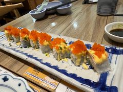 -Tuna maki寿司(园区永旺店)