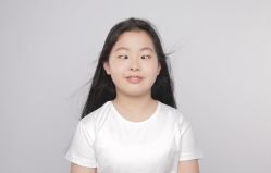 -LOOK儿童摄影(东城汇店)