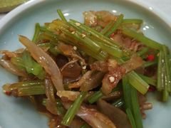 -金家老三饭庄(常营店)