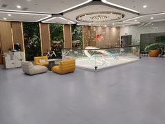 -英派斯健身(海信国际中心馆)