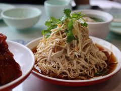 -冶春茶社(珍园店)