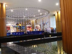 -青岛海尔洲际酒店