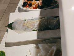 -碗中海·蒸汽海鲜·桑拿鸡(岭南天地店)