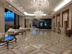 -启东恒大酒店·吕四渔号海鲜餐厅