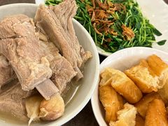 -松發肉骨茶(先得坊店)