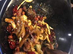 -食乐佳麻辣香锅(森林摩尔商业街区店)
