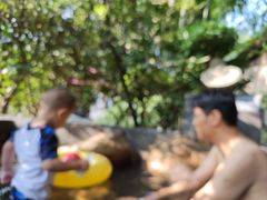-西安国际创新人才交流中心•药浴温泉