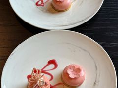 -当米亚诺意大利餐厅(武汉光谷凯悦酒店)