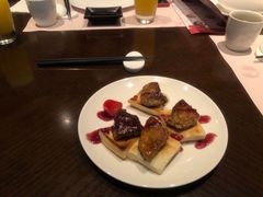 -佛山希尔顿酒店·融誉亚洲美食荟