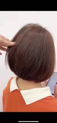 -MOVAN  HAIR莫凡匠人发型屋