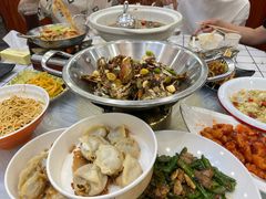 -四妹餐厅(玫瑰街店)