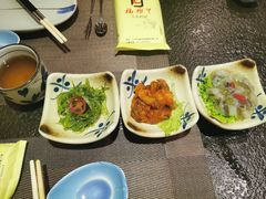 -福樱兰海鲜放题铁板烧(加州店)