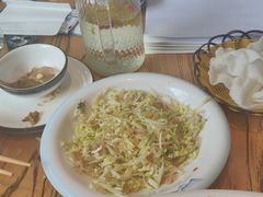 -小船渔村•大连菜•大连焖鱼(明泽街店)