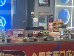 -鱼酷活鱼烤鱼(沈阳大悦城店)