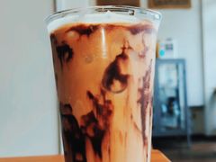 -参差咖啡(水果湖公园店)