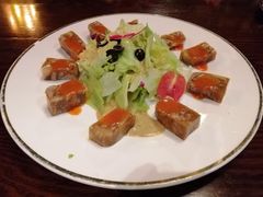 德国烤肘冻-马迭尔德式西餐精酿啤酒屋(中央大街店)