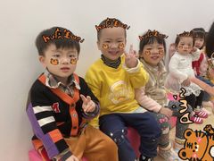 -全优加早教托育园(广百新一城店)