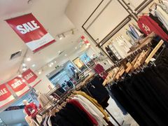 -优衣库(天津天河城店)