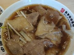 -直隶安家牛肉罩饼(建华店)