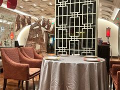 -北京王府井希尔顿酒店·秦唐中餐厅Chynna