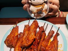 -清真·舒迩布炕锅王·高原美食文化(青海总店)