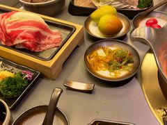 -湊湊火锅·茶憩(南京万象天地店)