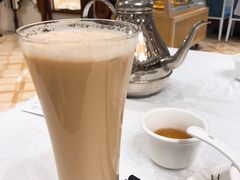 奶茶-阿布都新疆音乐美食城(长湖路店)