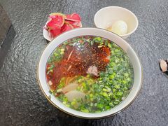 牛肉面套餐一-云峰金顶兰州牛肉面(雄越店)
