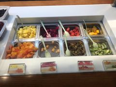 -三佰瑞冻酸奶(凯德MALL店)