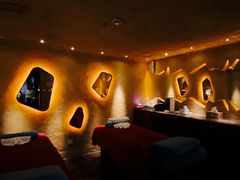 -霖公馆SPA·足道(普善路店)