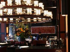 -杭州西子湖四季酒店·金沙厅