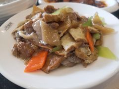 -春来和(汉城南路店)