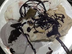 -火锅岛潮牌自助餐厅(天津天佑城店)