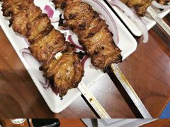 -列娜餐厅