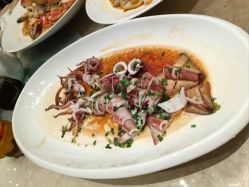 -天禧嘉福璞缇客酒店·宴会厅